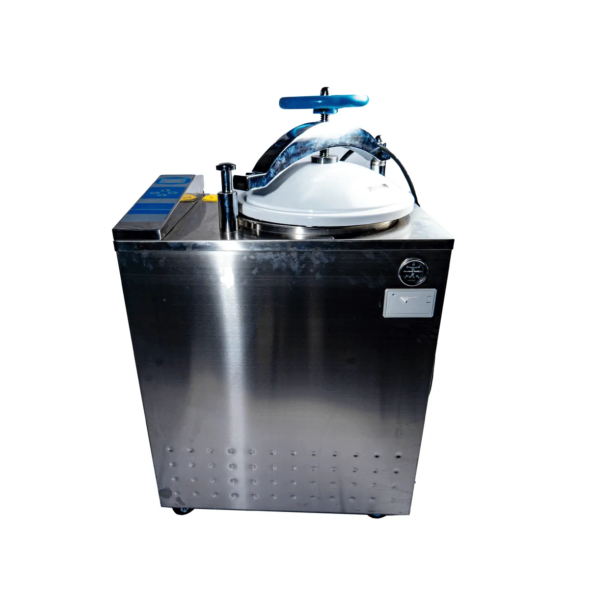 Autoclave Digital al Vacío GreetMed LS‑50HV en Lima Peru - Webley