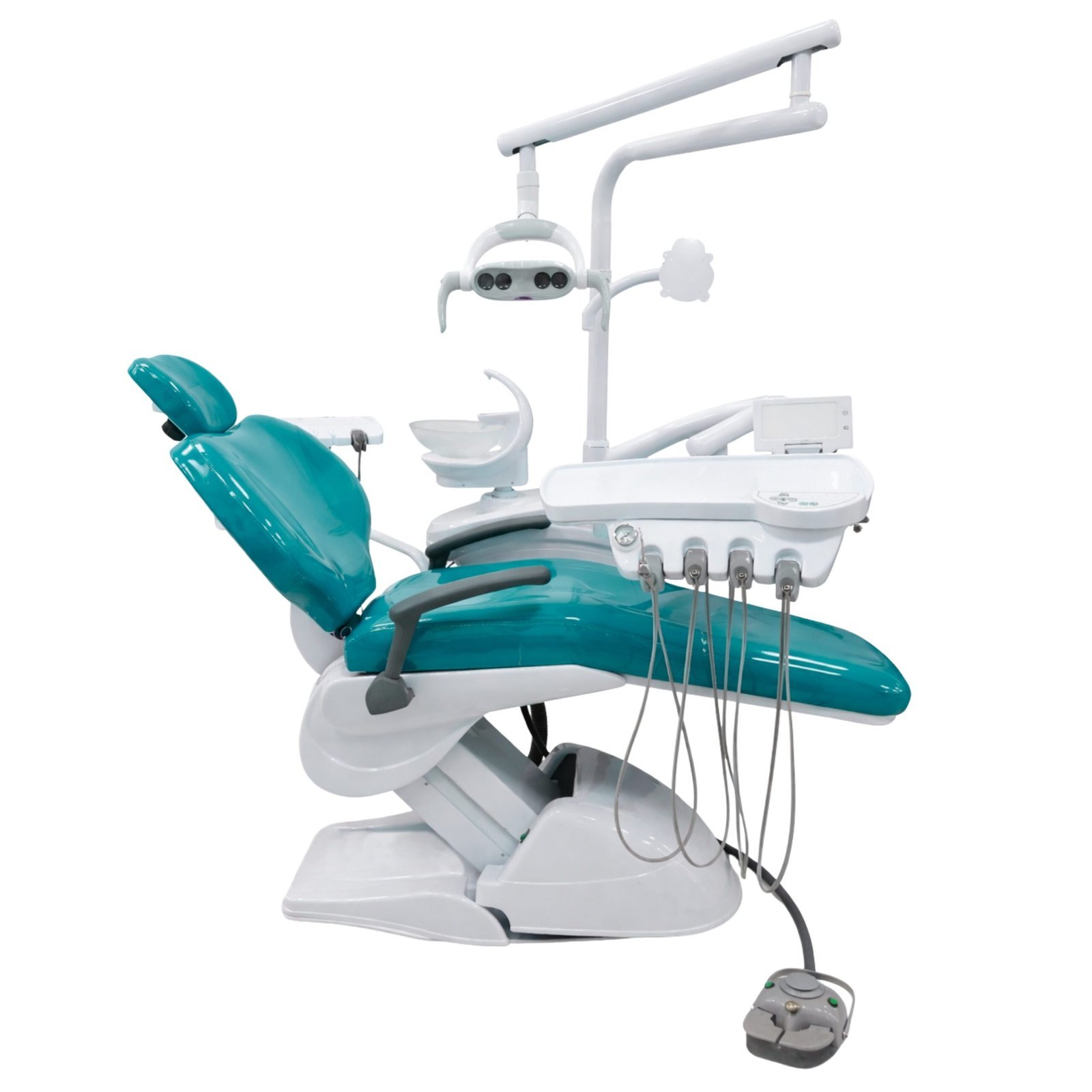 Unidad Dental Eléctrica – NACIONAL WB-600 PRO — equipo médico en Lima, Perú | Webley