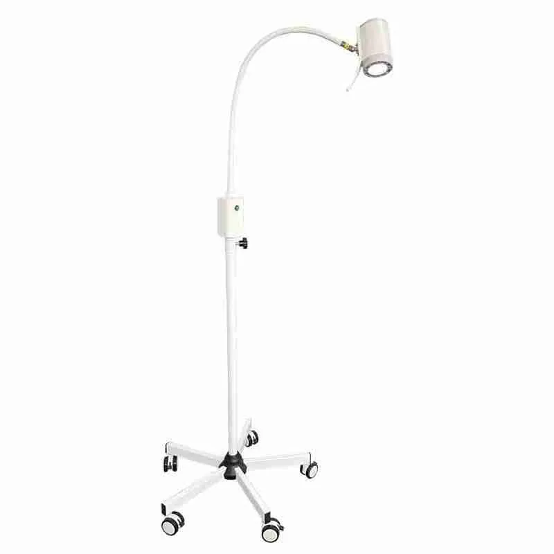 Lámpara de Exploración LED KS-Q7 en Lima Peru - Webley