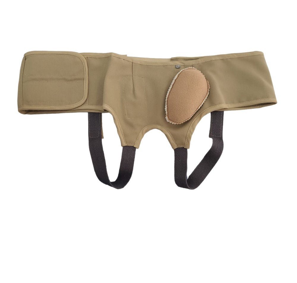 Faja Hernia Inguinal Braguero en Lima Peru - Webley