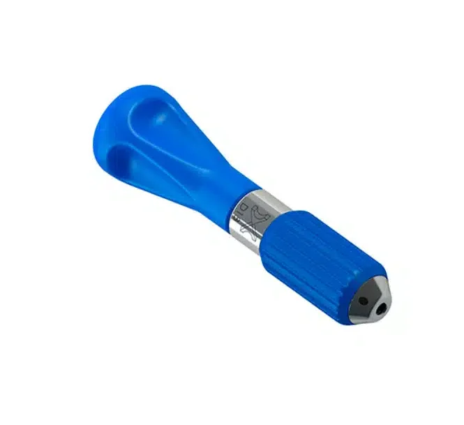 MANGO PARA LLAVES DE MINI TORNILLOS MORELLI — equipo médico en Lima, Perú | Webley