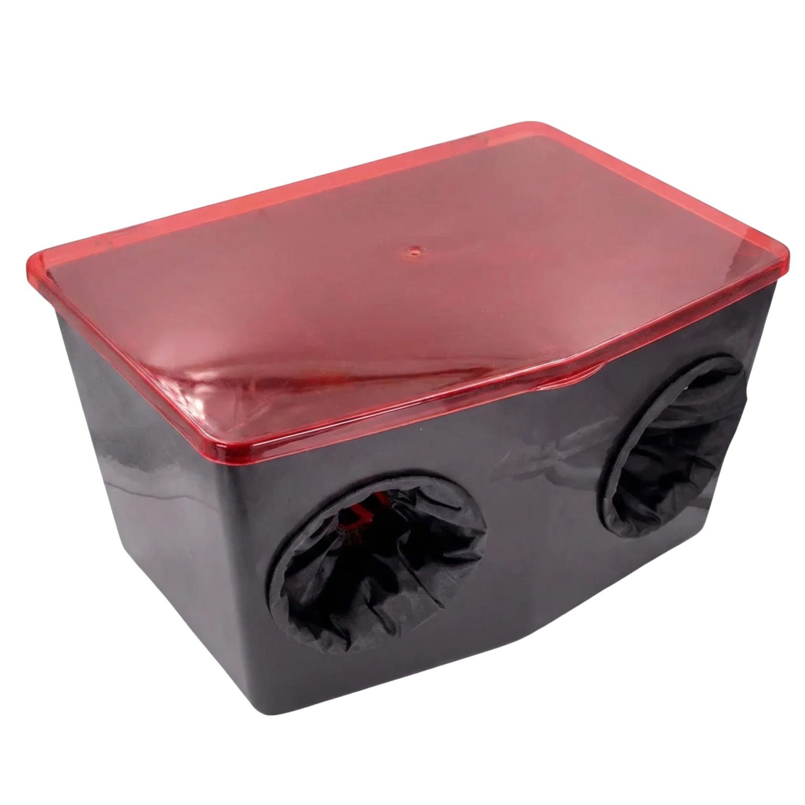 Caja De Reveladora en Lima Peru - Webley