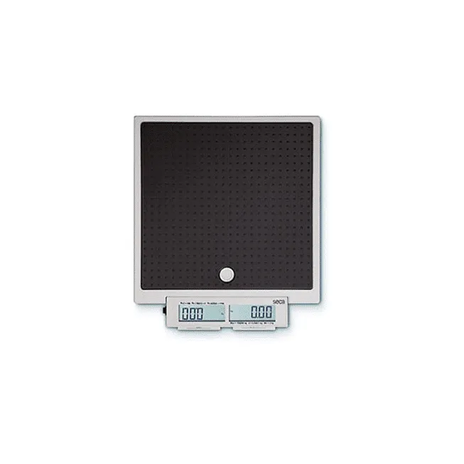 Balanza Digital Seca 874 Doble Pantalla en Lima Peru - Webley