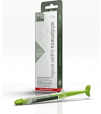 WHITENESS SUPER-ENDO 37% en Lima Peru - Webley
