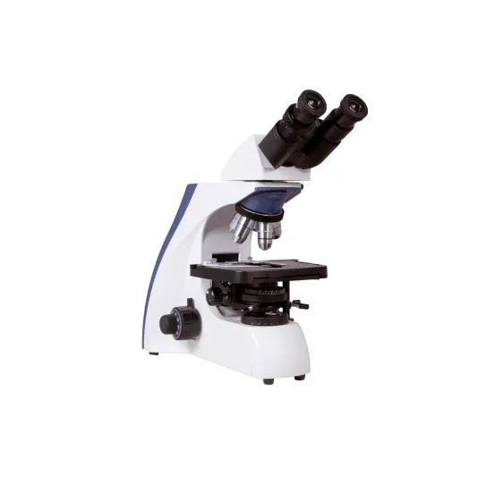 Microscopio Binocular Great Lab XSZ-159 — equipo médico en Lima, Perú | Webley