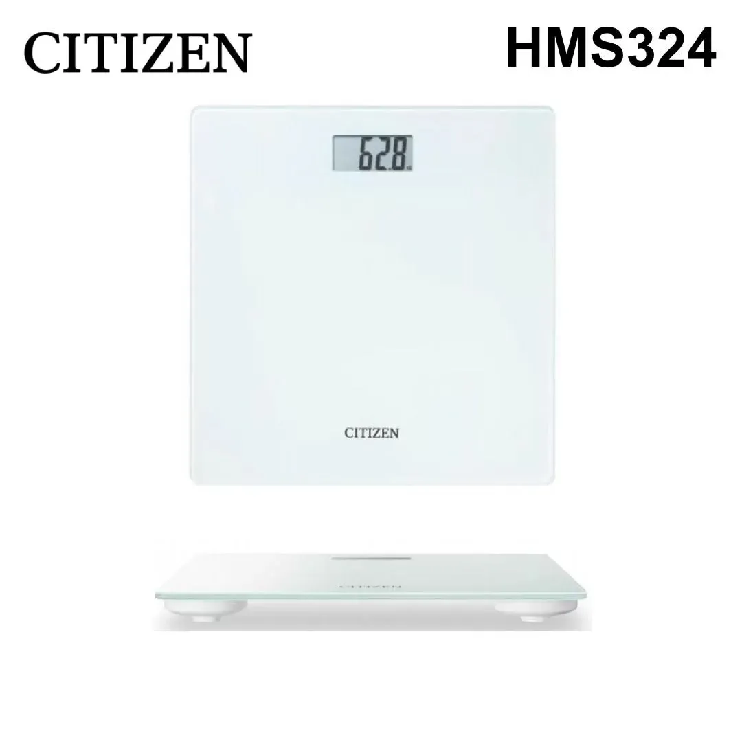 Balanza Digital Citizen HSM324 en Lima Peru - Webley