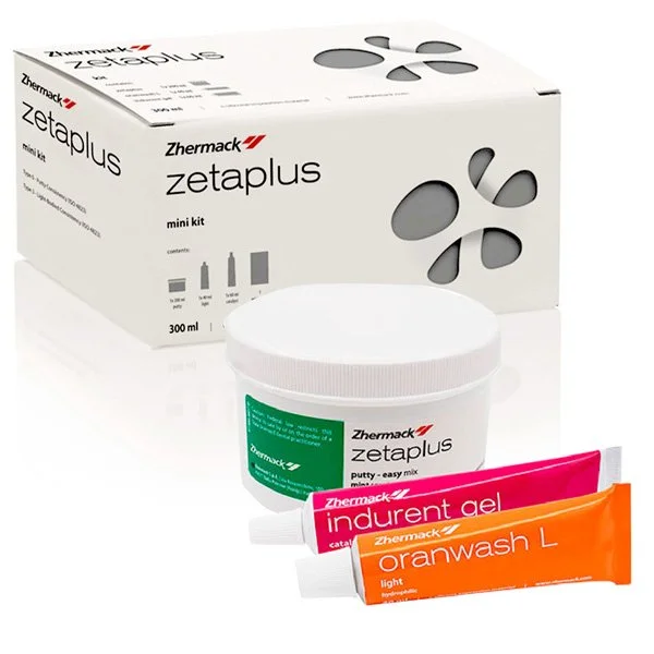 MINI KIIT ZETAPLUS — equipo médico en Lima, Perú | Webley