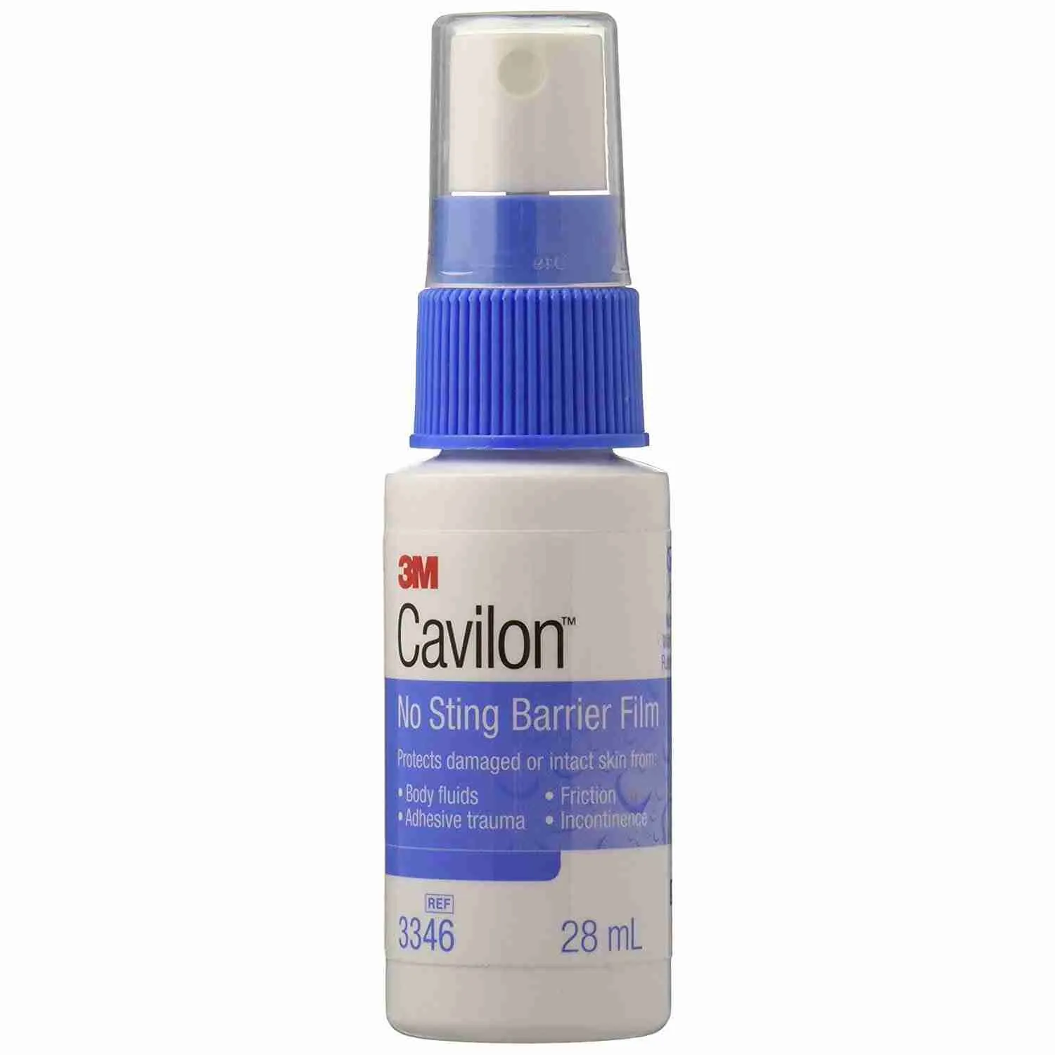 Cavilon Spray 3M — equipo médico en Lima, Perú | Webley