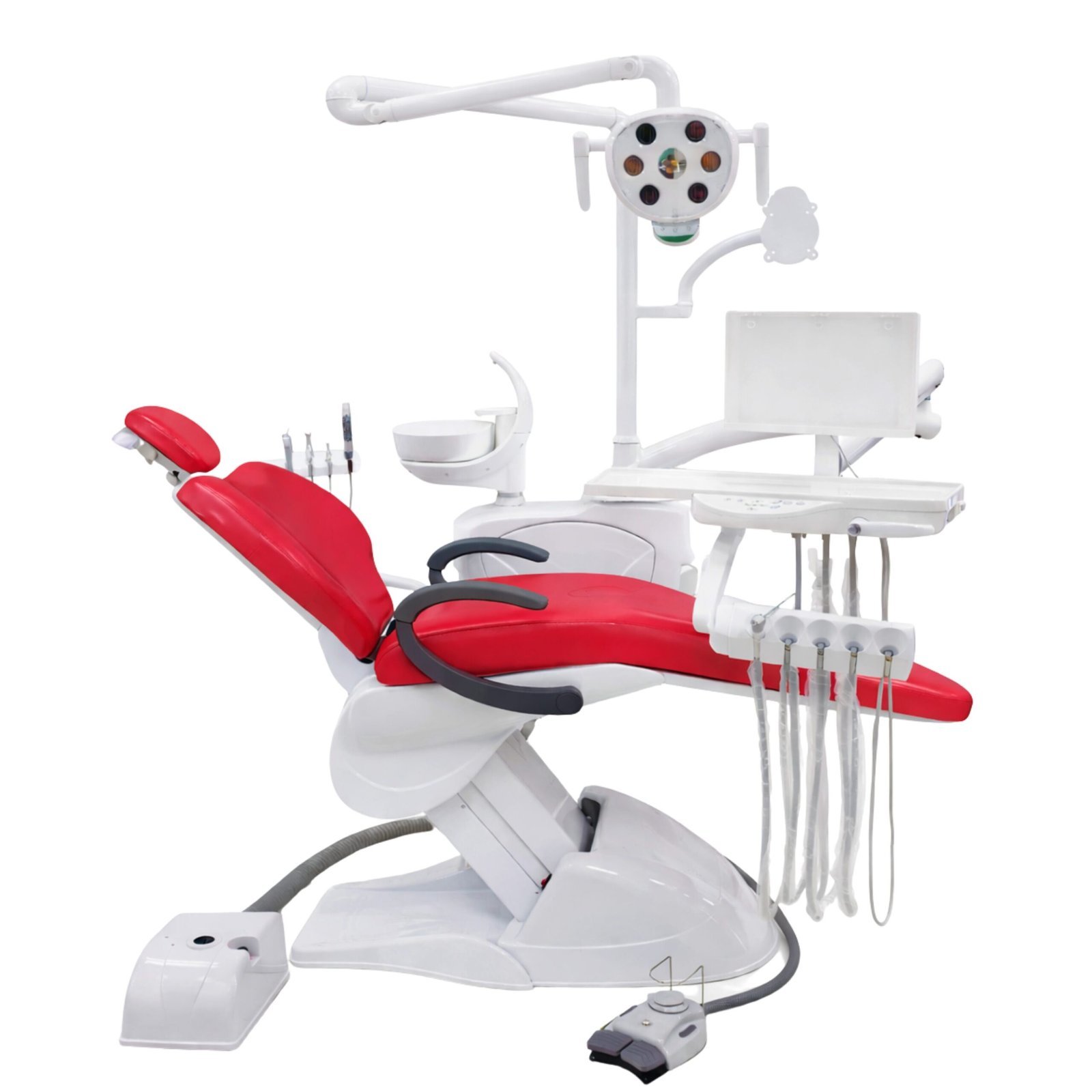 Unidad Dental WB-900 Plus