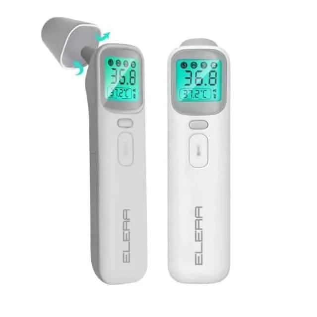 Sensor De Temperatura Para Oxímetro Creative en Lima Peru - Webley