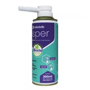 LUBRICANTE ASPER INDUSBELLO — equipo médico en Lima, Perú | Webley