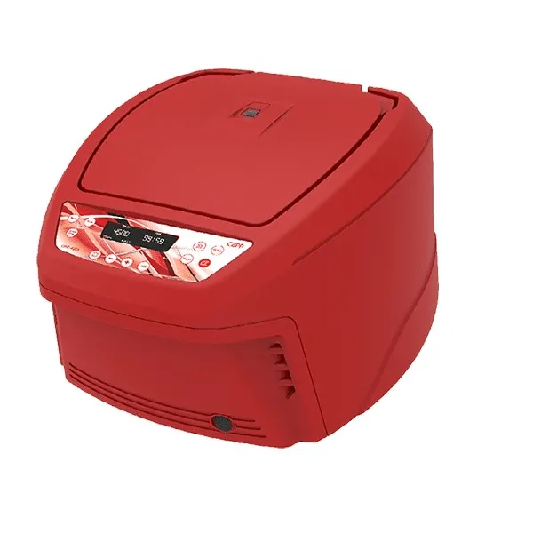 Centrifuga Universal CAPP RONDO — equipo médico en Lima, Perú | Webley