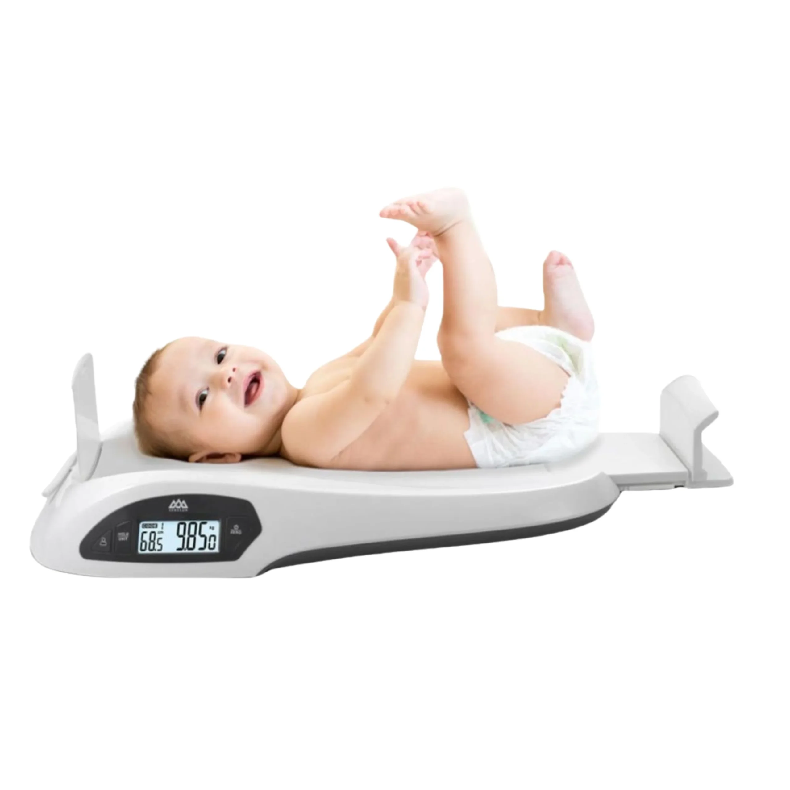 BALANZA DIGITAL PEDIATRICA CON TALLIMETRO ETIMSA en Lima Peru - Webley