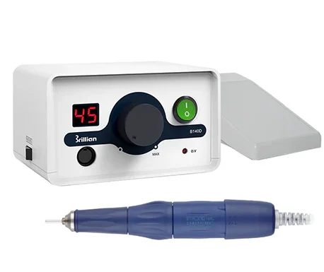 MICROMOTOR STRONG TRAUS en Lima Peru - Webley