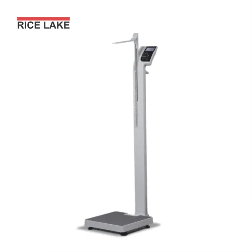 Balanza digital Adulto Rice Lake en Lima Peru - Webley