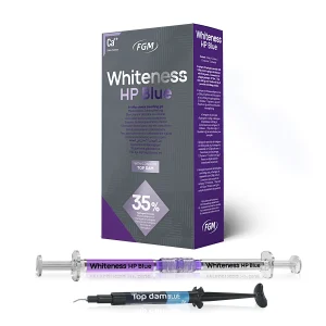 WHITENESS HP BLUE 35% en Lima Peru - Webley