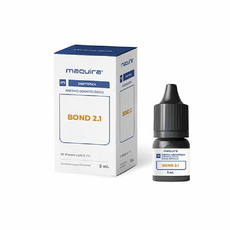 ADHESIVO BOND 2.1 MAQUIRA en Lima Peru - Webley