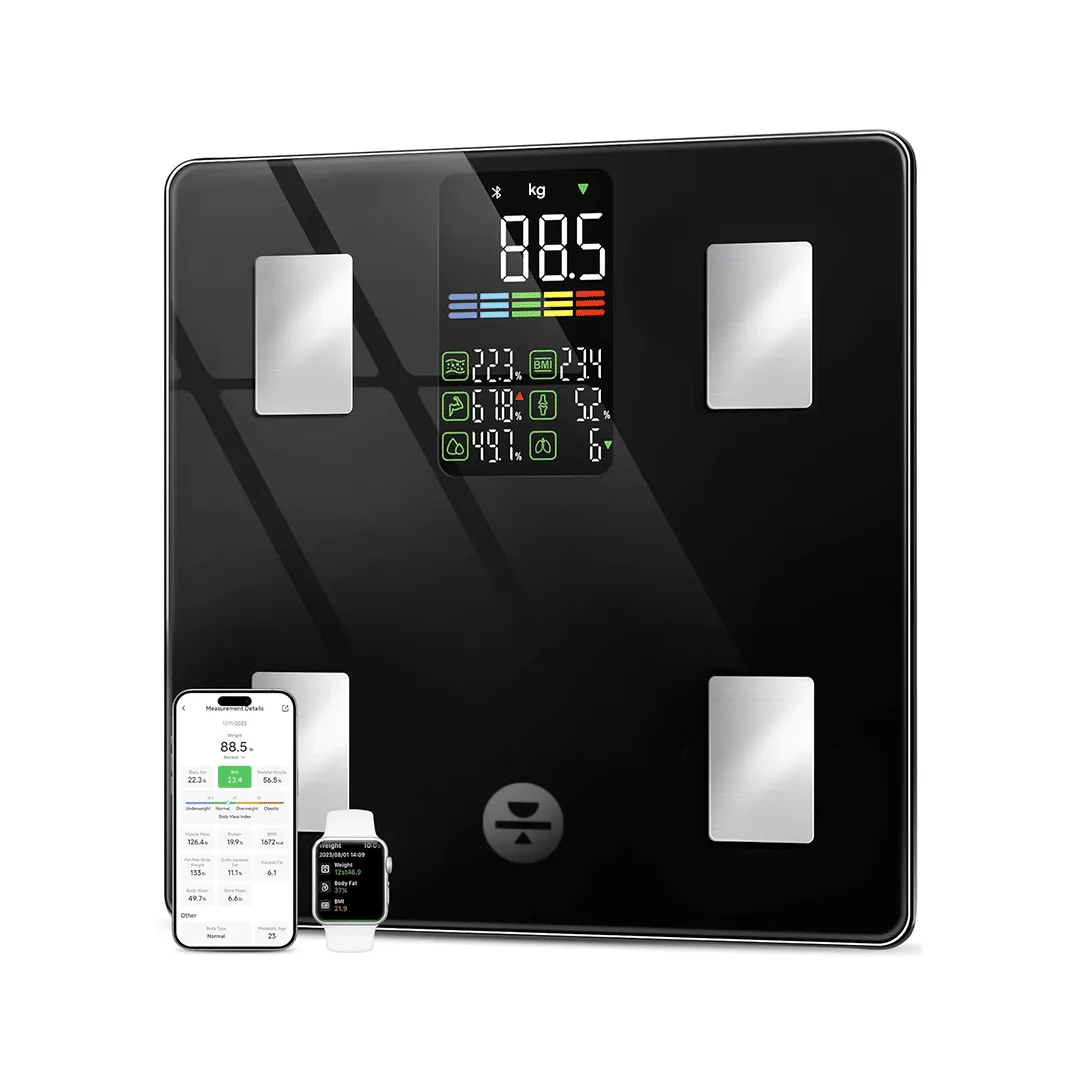 Balanza de Composición Corporal OPTIMA CS20W en Lima Peru - Webley