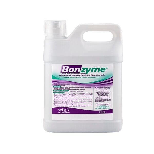 BONZYME — equipo médico en Lima, Perú | Webley