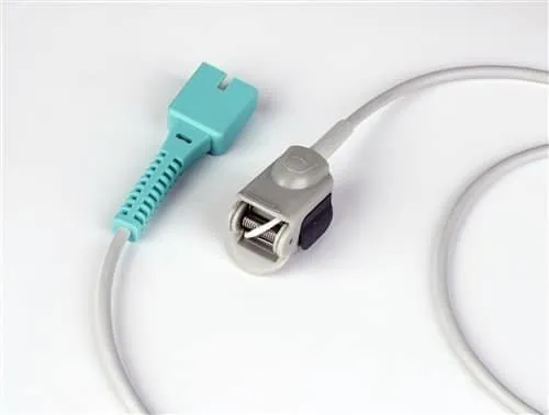 Sensor pediátrico para Oxímetro Creative en Lima Peru - Webley