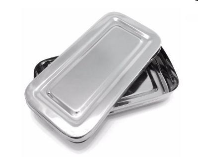 CAJA METALICA en Lima Peru - Webley