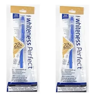 WHITENESS PERFECT 10%, 16%, 22% en Lima Peru - Webley
