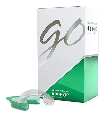 OPALESCENCE GO en Lima Peru - Webley