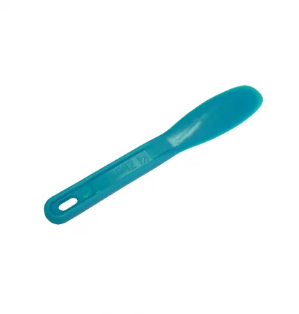ESPATULA ALGINATO PLASTICA ZHERMACK en Lima Peru - Webley