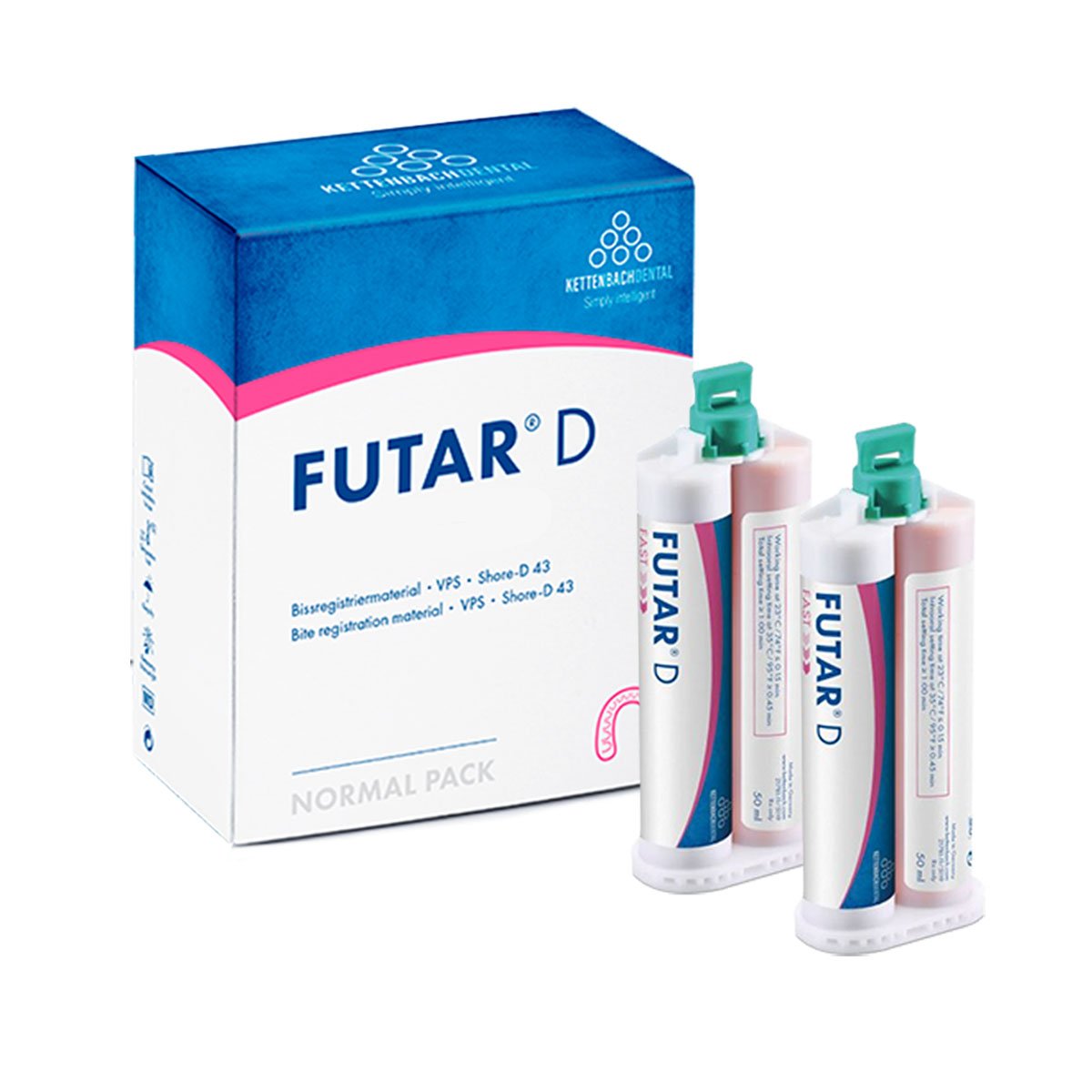 FUTAR D en Lima Peru - Webley