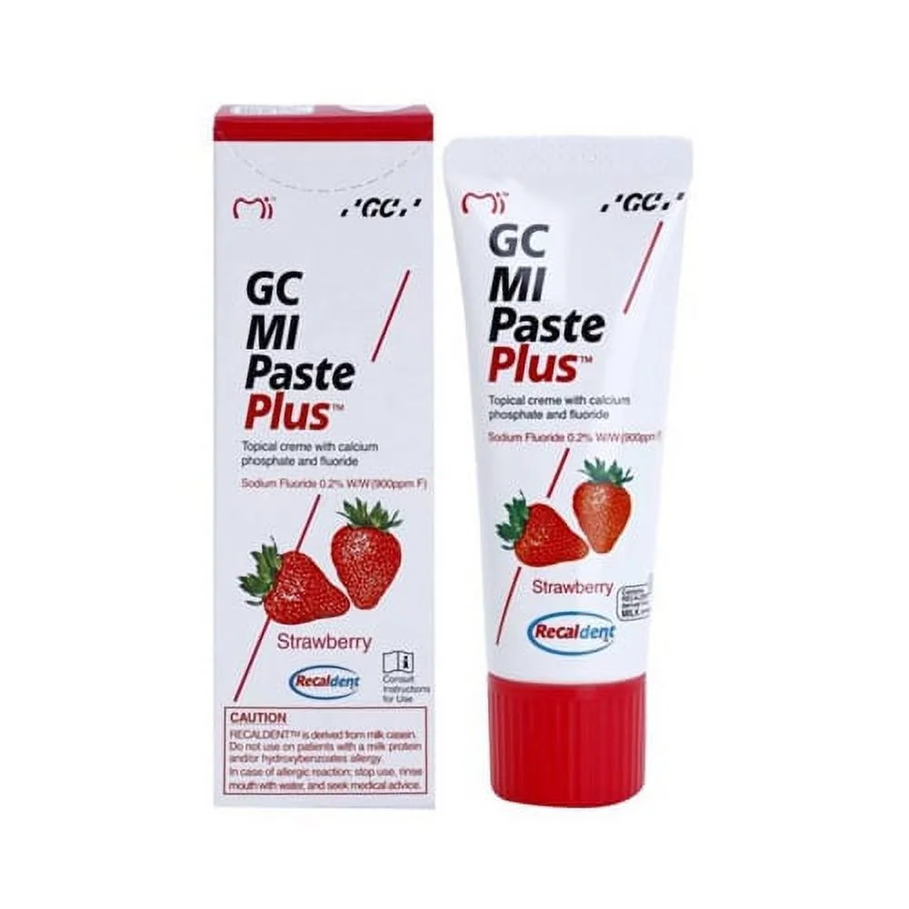 MI PASTE PLUS en Lima Peru - Webley
