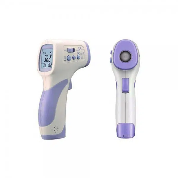 Termómetro Digital Modelo DT -8806H — equipo médico en Lima, Perú | Webley
