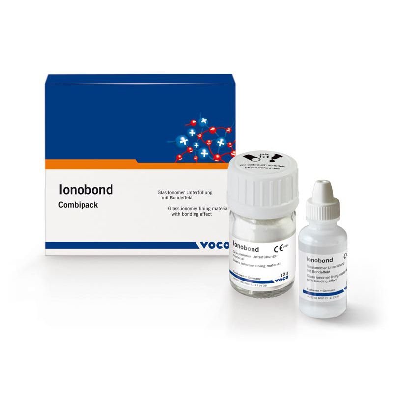 IONOBOND VOCO — equipo médico en Lima, Perú | Webley