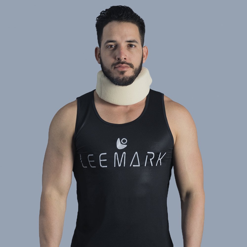 Collarin Cervical Blando en Lima Peru - Webley