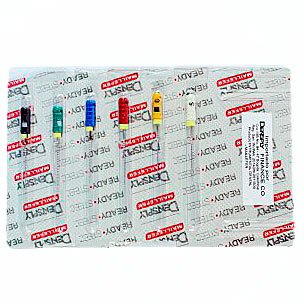 LIMAS K-FLEX  DENTSPLY BLS en Lima Peru - Webley