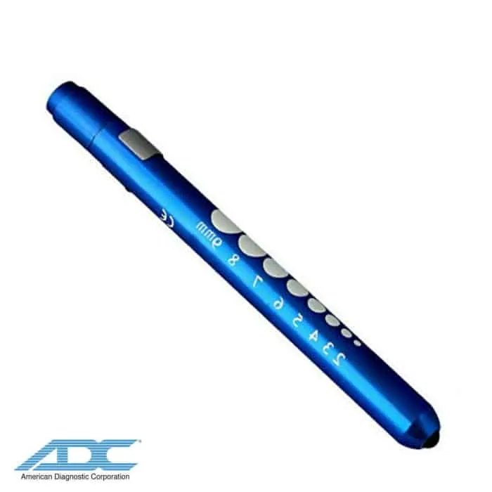 Linterna de examinación ADC en Lima Peru - Webley