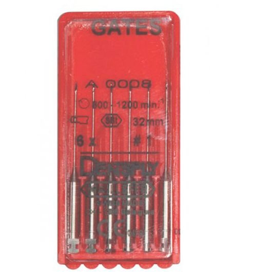 FRESA GATE MAILLEFER en Lima Peru - Webley