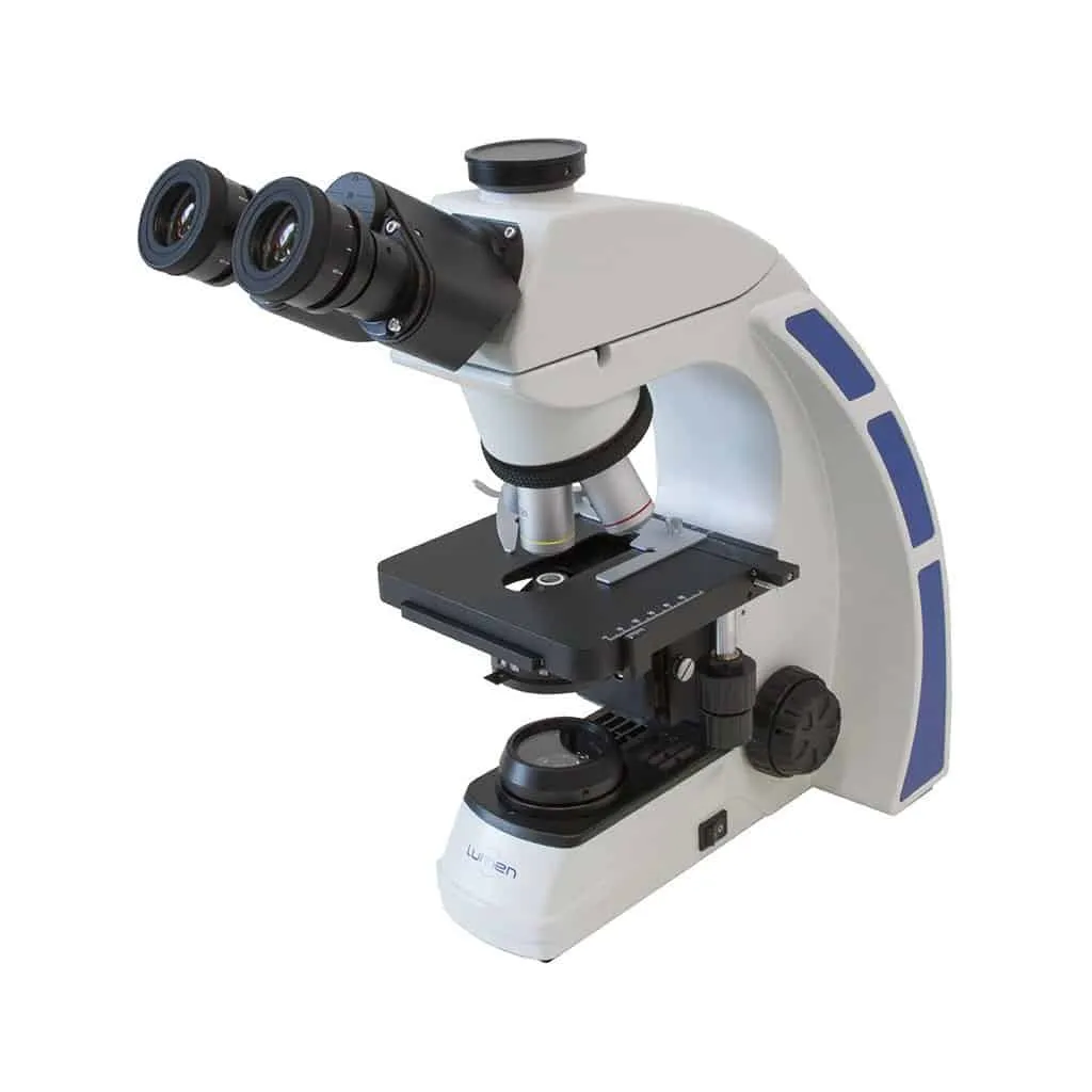 Microscopio Biológico Greetmed EX20 — equipo médico en Lima, Perú | Webley