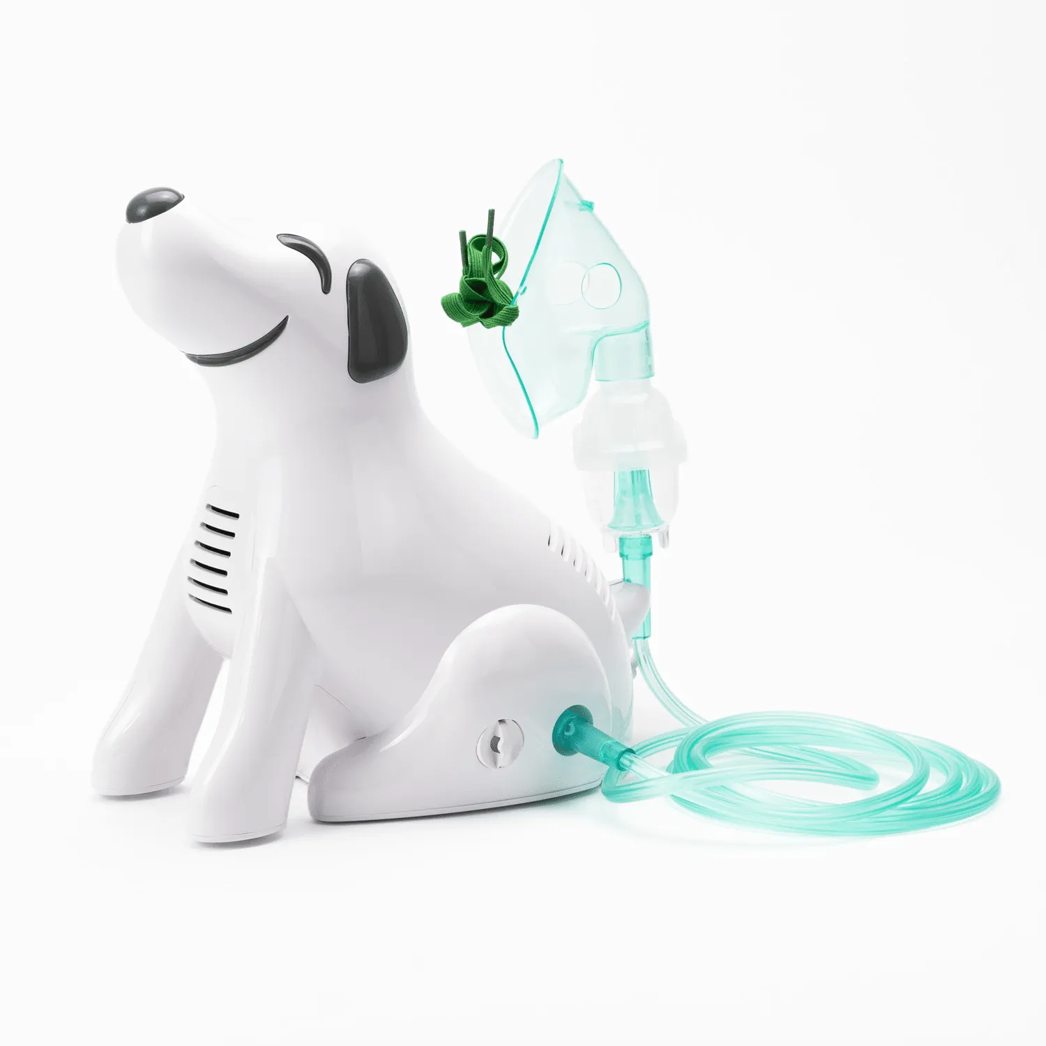 Nebulizador Portátil Pediátrico – Adulto — equipo médico en Lima, Perú | Webley