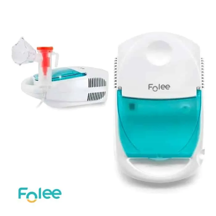 Nebulizador Folee W003 en Lima Peru - Webley