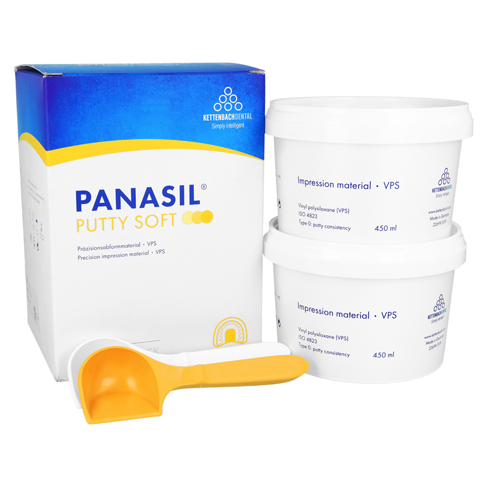 PANASIL PUTTY SOFT en Lima Peru - Webley