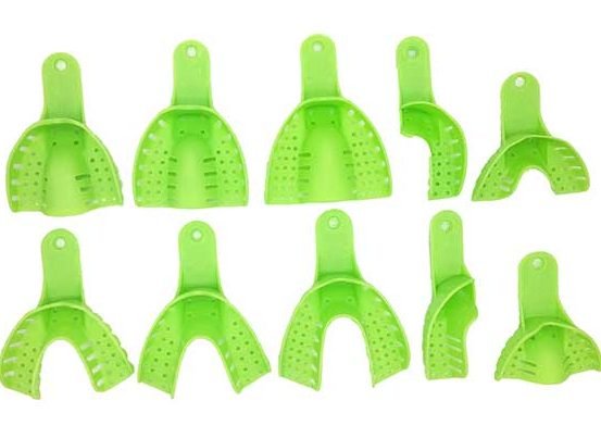 KIT CUBETAS PLASTICAS AUTOCLAVE en Lima Peru - Webley