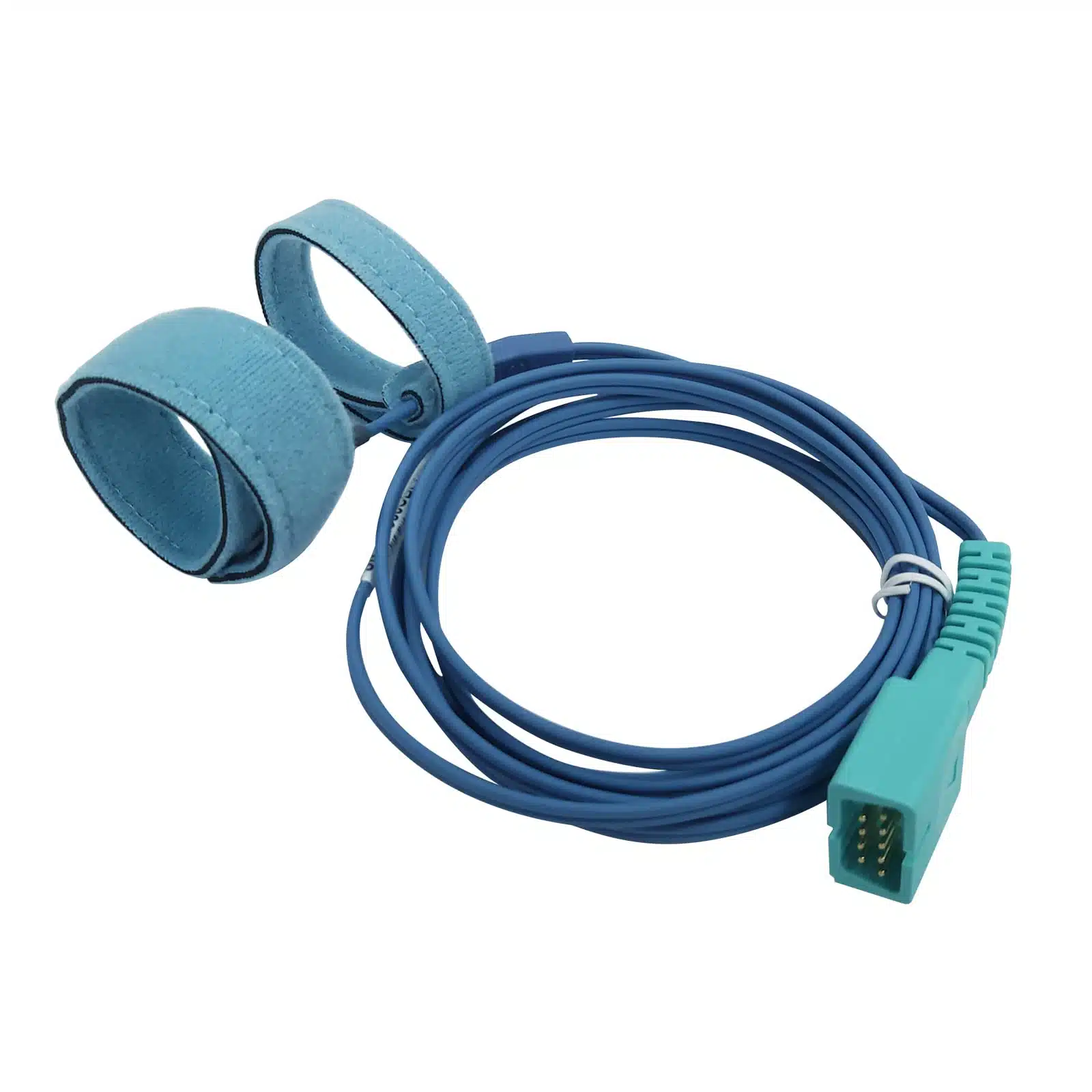 Sensor neonatal para Oxímetro Creative en Lima Peru - Webley