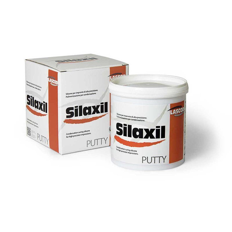 PUTTY SILAXIL 900ML — equipo médico en Lima, Perú | Webley