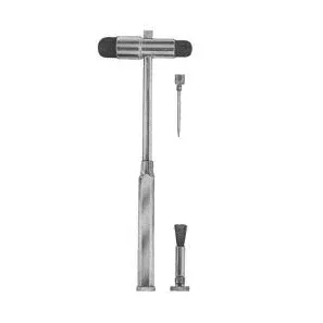 Martillo De Percusión Nopa Buck — equipo médico en Lima, Perú | Webley