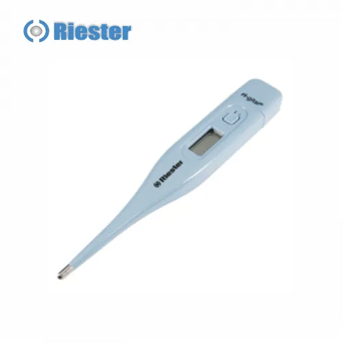 Termómetro digital Riester Ri-gital en Lima Peru - Webley