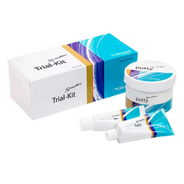 TRIAL KIT COLTENE en Lima Peru - Webley