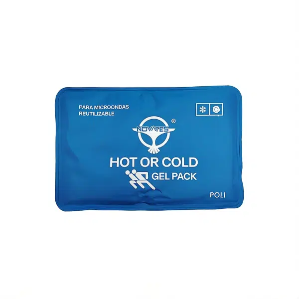 Compresa de Gel Frio o Caliente — equipo médico en Lima, Perú | Webley