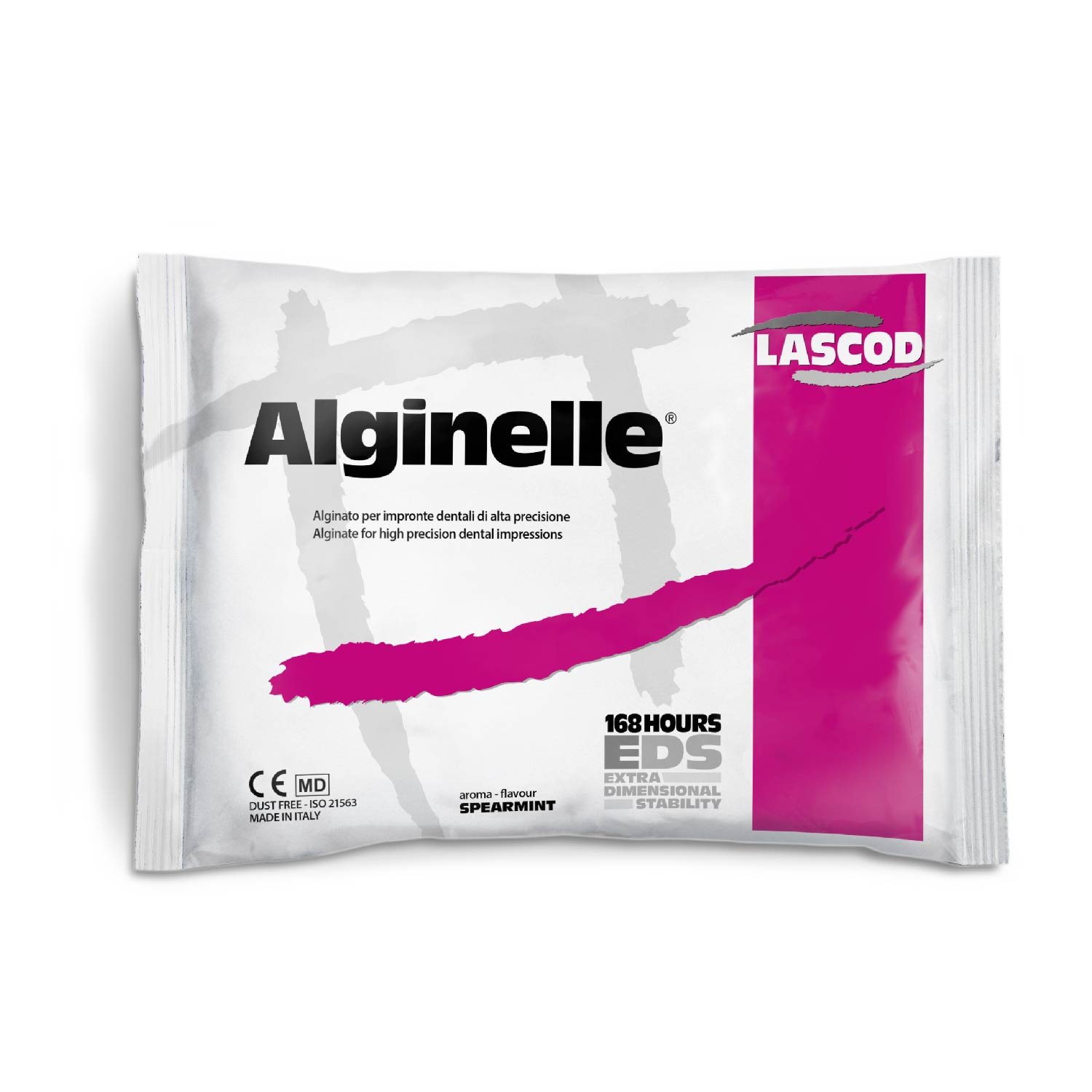 ALGINATO ALGINELLE LIBRA en Lima Peru - Webley