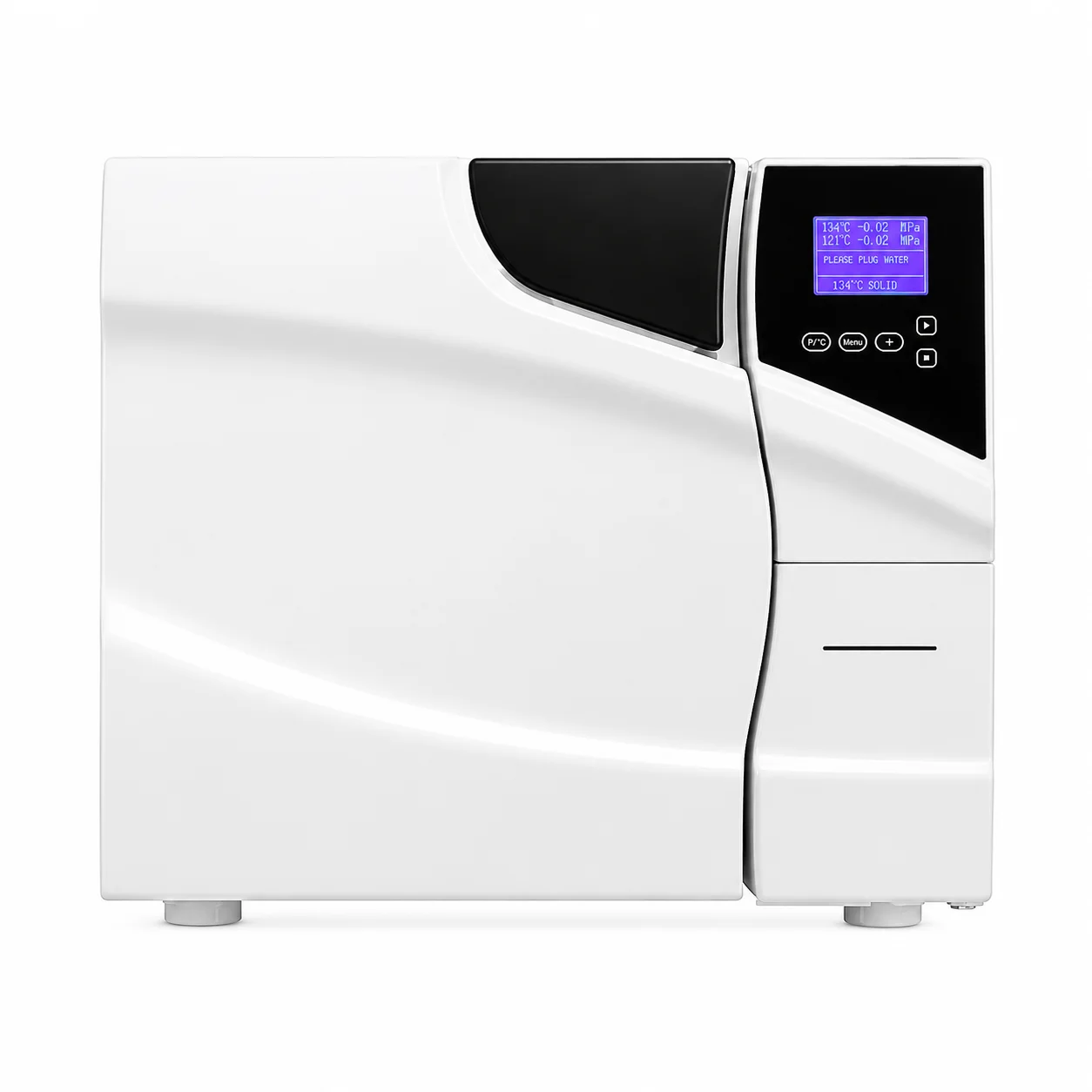 Autoclave Dental - 23 Litros — equipo médico en Lima, Perú | Webley