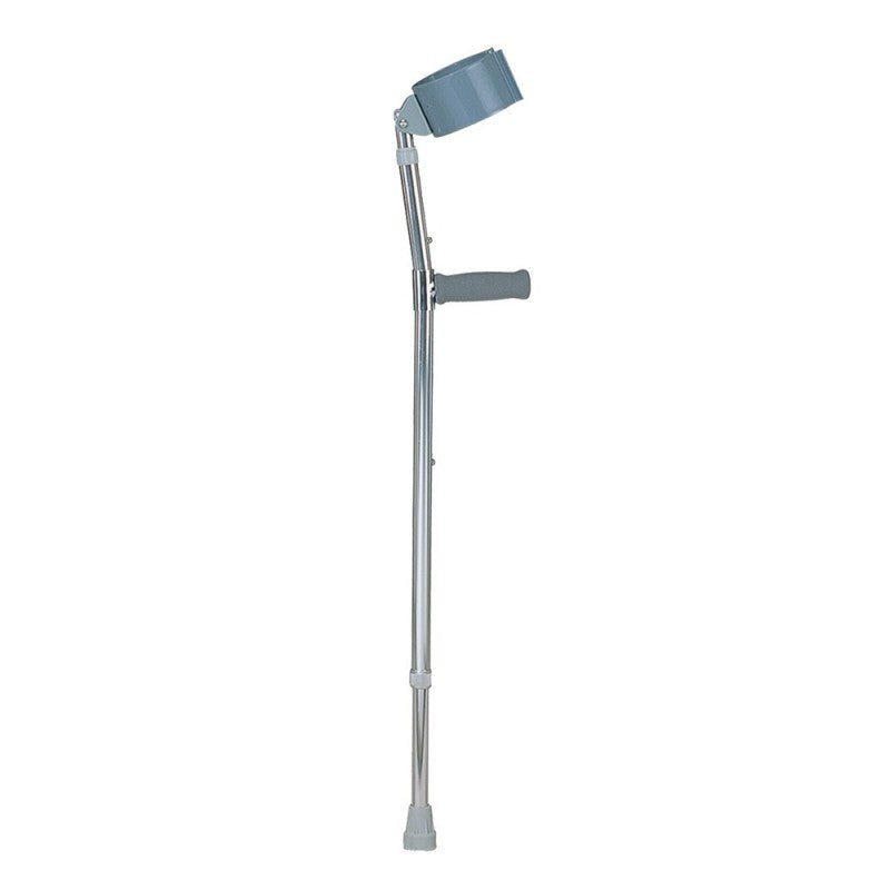 Bastón Canadiense Regulable de Aluminio Importado — equipo médico en Lima, Perú | Webley